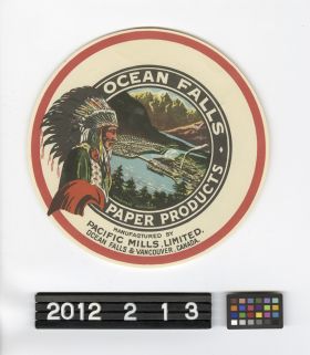 Image representing Label, Product.