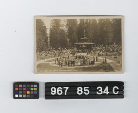 Image representing Postcard.