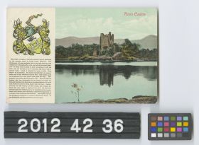 Image representing Postcard.