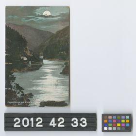 Image representing Postcard.