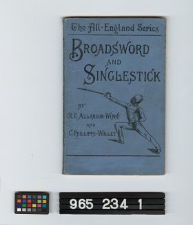 Image representing Book.