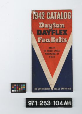 Image representing booklet.
