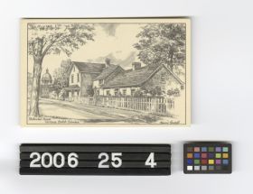 Image representing Postcard.