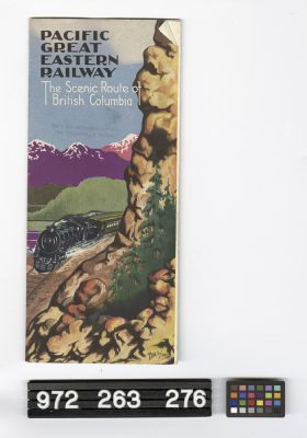 Image representing Brochure.