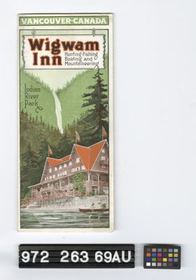 Image representing Brochure.