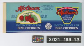 Image representing Label, Can.