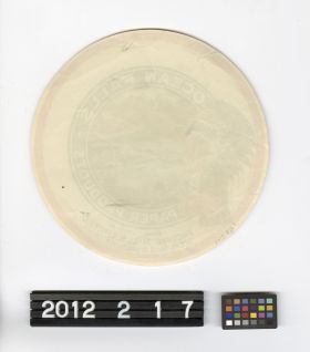 Image représentant Label, Product