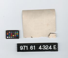 Image representing advertisement.