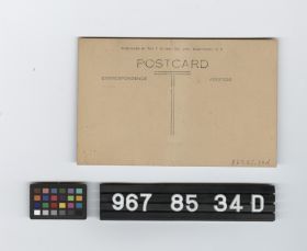 Image representing Postcard.