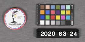 Image representing Magnet, Refrigerator.
