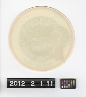 Image représentant Label, Product