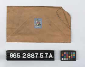 Image representing envelope.