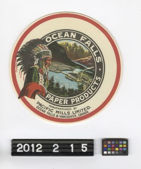 Image representing Label, Product.