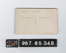 Image representing Postcard.