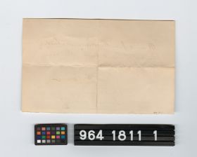 Image representing document.