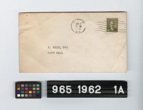 Image representing document.