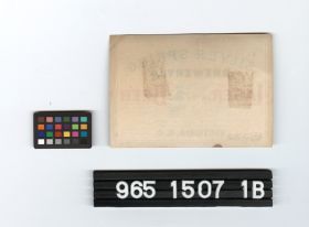 Image représentant beer bottle label