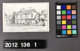 Image representing Postcard.