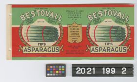 Image representing Label, Can.