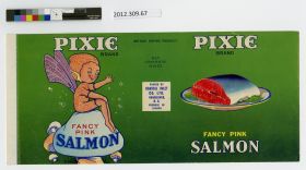 Image representing Label, Product.