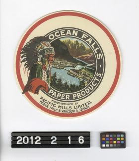 Image representing Label, Product.