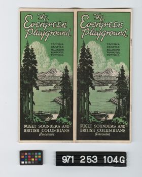 Image representing booklet.
