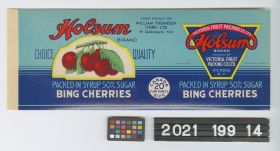 Image representing Label, Can.