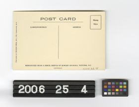 Image représentant Postcard
