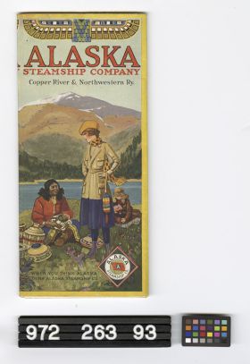 Image representing Brochure.