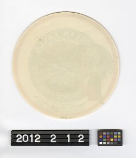 Image représentant Label, Product