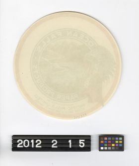 Image représentant Label, Product