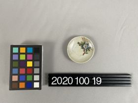 Image representing Saucer.