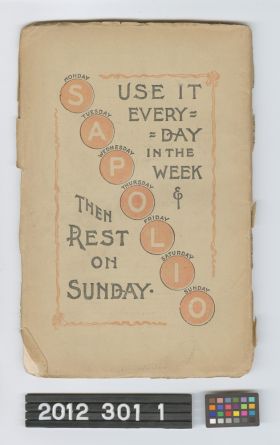 Image representing Magazine.