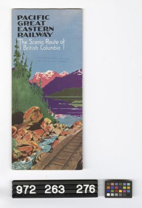 Image representing Brochure.