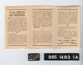 Image representing booklet.