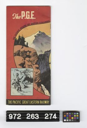 Image representing Brochure.