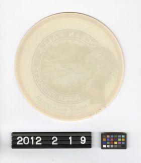 Image représentant Label, Product