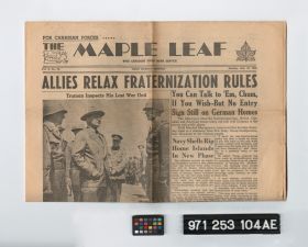 Image representing booklet.
