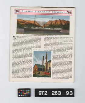Image representing Brochure.