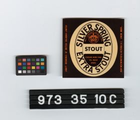 Image représentant beer bottle label