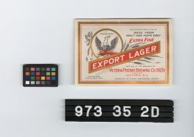 Image représentant beer bottle label