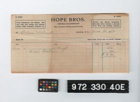 Image représentant document