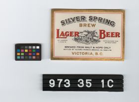 Image représentant beer bottle label