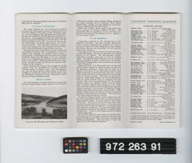 Image representing Brochure.
