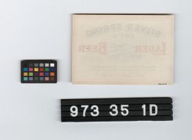 Image représentant beer bottle label