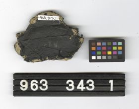 Image representing Badge, Cap.