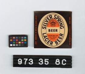 Image représentant beer bottle label