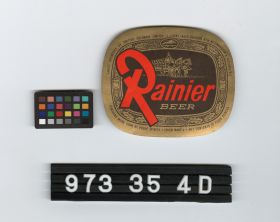 Image représentant beer bottle label