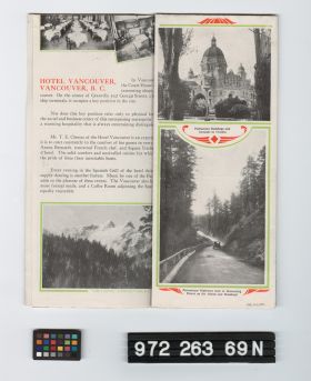Image representing Booklet.