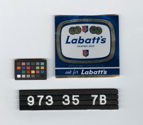 Image représentant beer bottle label